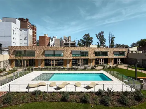 Departamento en Venta al Norte