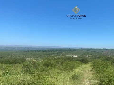 LOTE MIRADOR DE BIALET MASSE