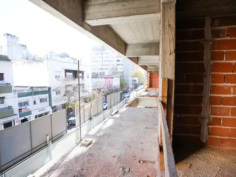 Departamento en Venta en La Plata, USD 203.000