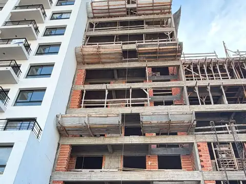 DEPARTAMENTOS EN VENTA LA PLATA