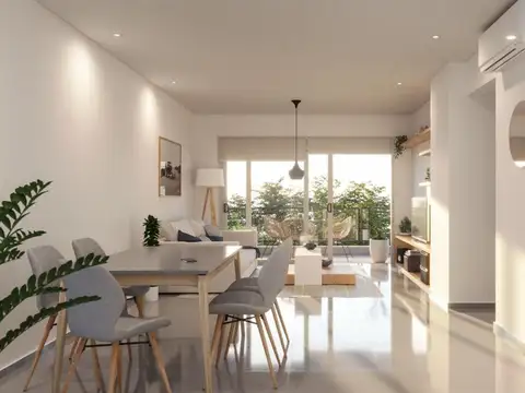 DEPARTAMENTOS EN VENTA LA PLATA
