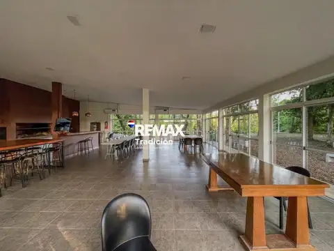 Terreno en Venta de 614,0 m2