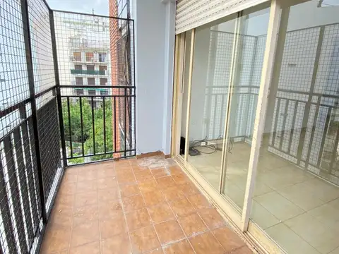 Departamento en Alquiler de 2 ambientes