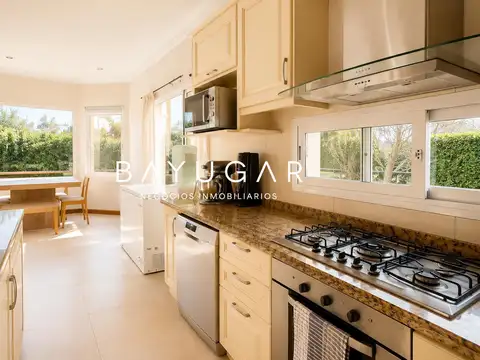 Casa en Venta 21 años