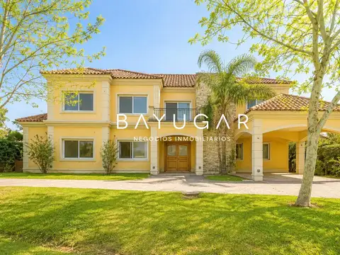 Casa en Venta de 6 dormitorios