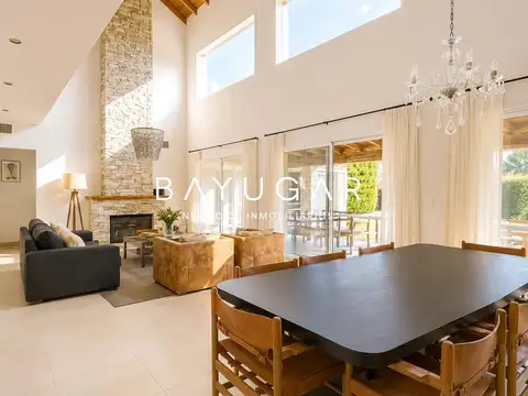 Casa en Venta en Estancias Del Pilar, USD 590.000