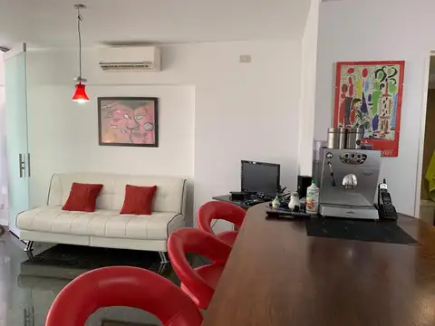 Oficina en Venta en Nuñez, USD 240.000