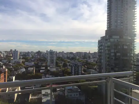 Oficina en DEL LIBERTADOR AV.