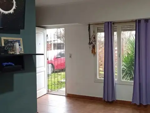 Casa en Venta en Barrio Libertad, USD 49.000