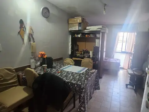 Departamento en Venta en Alberdi, USD 29.000