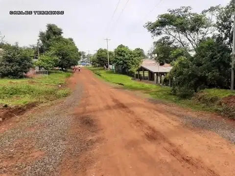 Terreno en Venta de 25,0 m2