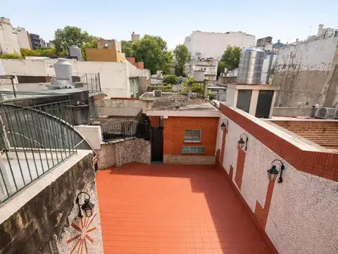 Casa en Venta en Flores, USD 320.000