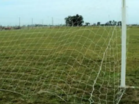 Punta Chacra Roldan - La Yerra (Entre Av. Martin Fierro y Av. Los Nogales) L283 M00