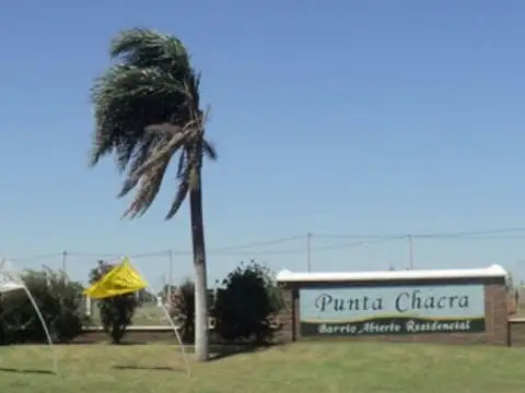 Punta Chacra Roldan - La Yerra (Entre Av. Martin Fierro y Av. Los Nogales) L283 M00