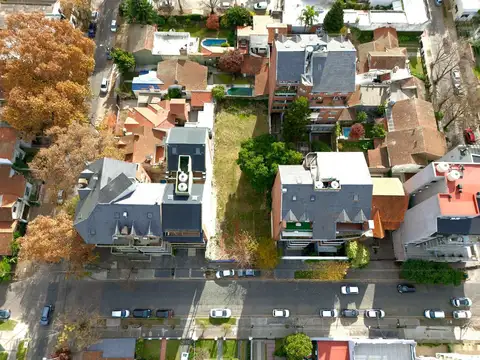 Terreno en Venta en Adrogue, USD 650.000