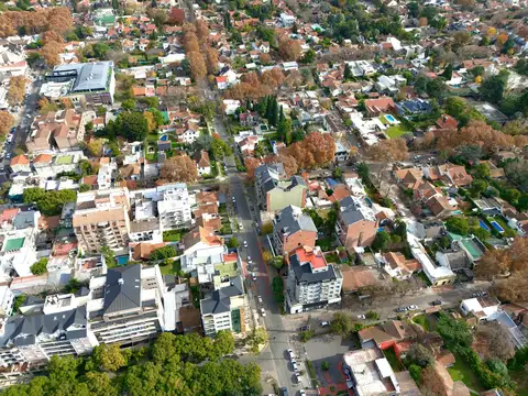 Terreno en Venta de 671,0 m2