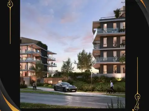 Apartamento en venta en Carrasco