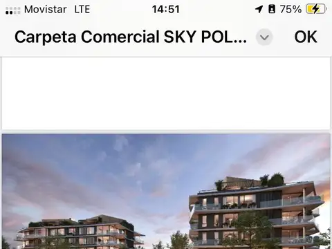 Departamento en Venta en Carrasco , USD 554.140