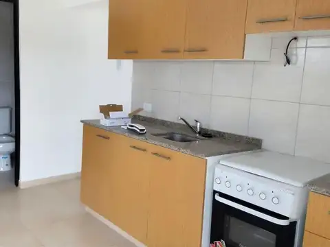 Departamento en Venta en Bella Vista, USD 46.000