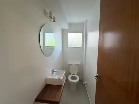 Departamento en Alquiler de 2 dormitorios