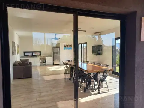 Venta departamento, 2 ambientes en Cañada Village, Colectora 12 d e octubre  56500 Piso 0 Departamento 0
