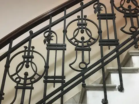 Depto Tipo Casa en Venta en Barrio Norte, USD 220.000