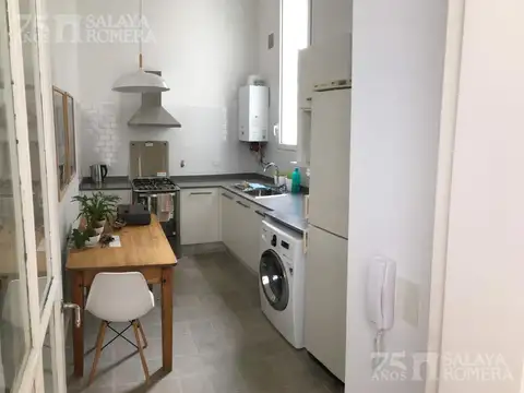 Venta PH 3 dormitorios en suite Av Santa Fe y Aguero