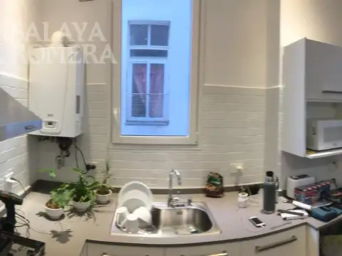 Av Santa Fe  al 2900