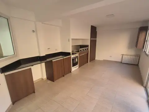 Casa en Alquiler 15 años