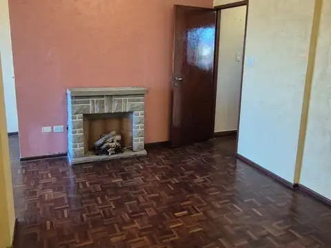 Departamento en Alquiler de 4 ambientes