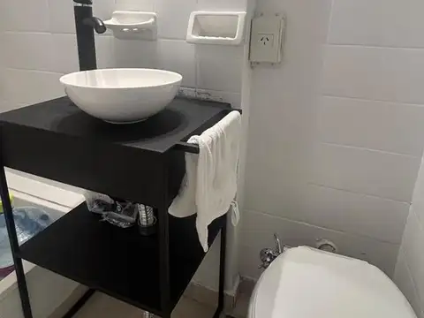 Departamento en Venta al Norte
