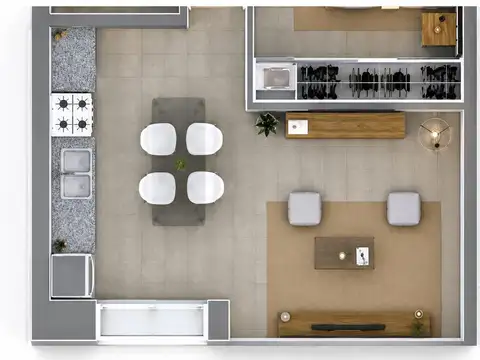 Casa en Venta en Luján de Cuyo, USD 28.000