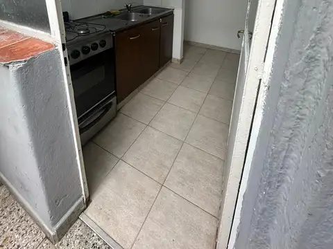 Depto Tipo Casa en Venta de 1 dormitorio