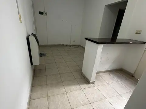 Depto Tipo Casa en Venta de 2 ambientes