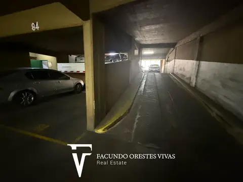 Echeverría al 2600