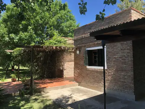 Casa en Venta en Granadero Baigorria, USD 82.000