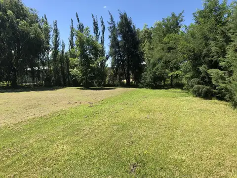 CASA EN VENTA EN GRANADERO BAIGORRIA