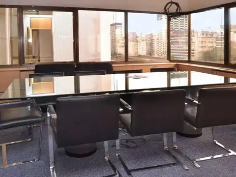 Oficina en Alquiler al Noroeste