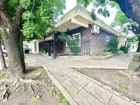 Casa en planta baja en muy buen estado.