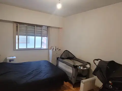 Departamento 2 Ambientes en Caballito | Ideal Inversor
