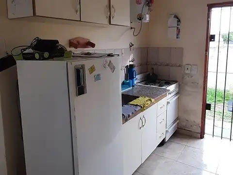 Depto Tipo Casa en Venta de 2 ambientes
