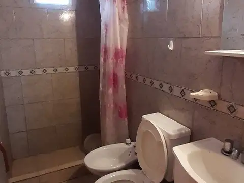 Depto Tipo Casa en Venta de 1 dormitorio