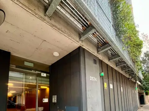 Departamento 3 ambientes con balcón en Venta