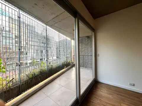 Departamento en Venta en Belgrano, USD 220.000