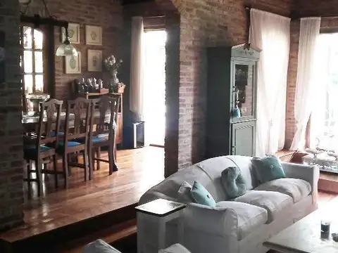 Venta Casa La Horqueta  10 ambientes