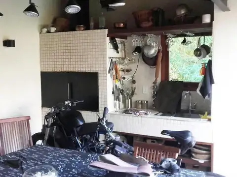 Casa en Venta en San Isidro, USD 790.000