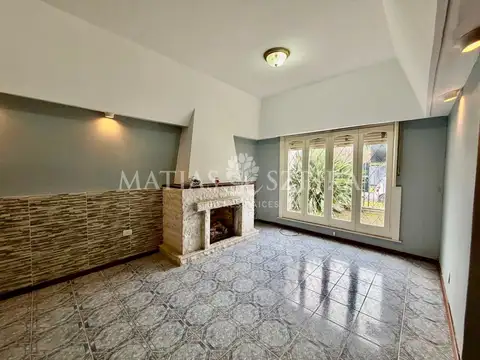 Casa en Venta al Sureste