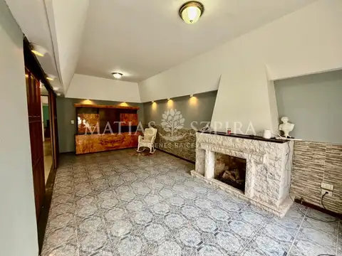 Casa en Venta 60 años