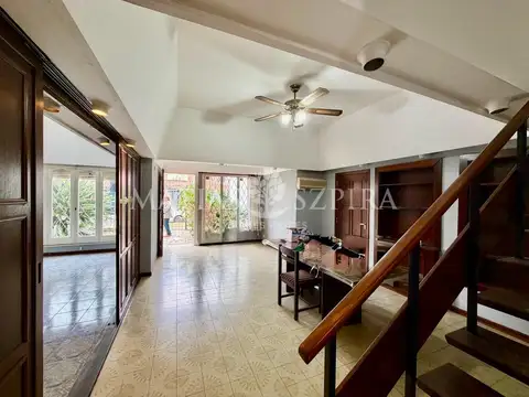 Casa en Venta en Castelar Sur, USD 196.400