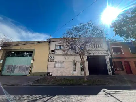 San Nicolas al 900 (918)